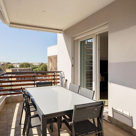 Live Roma - San Paolo Luxury Apartment Extérieur photo