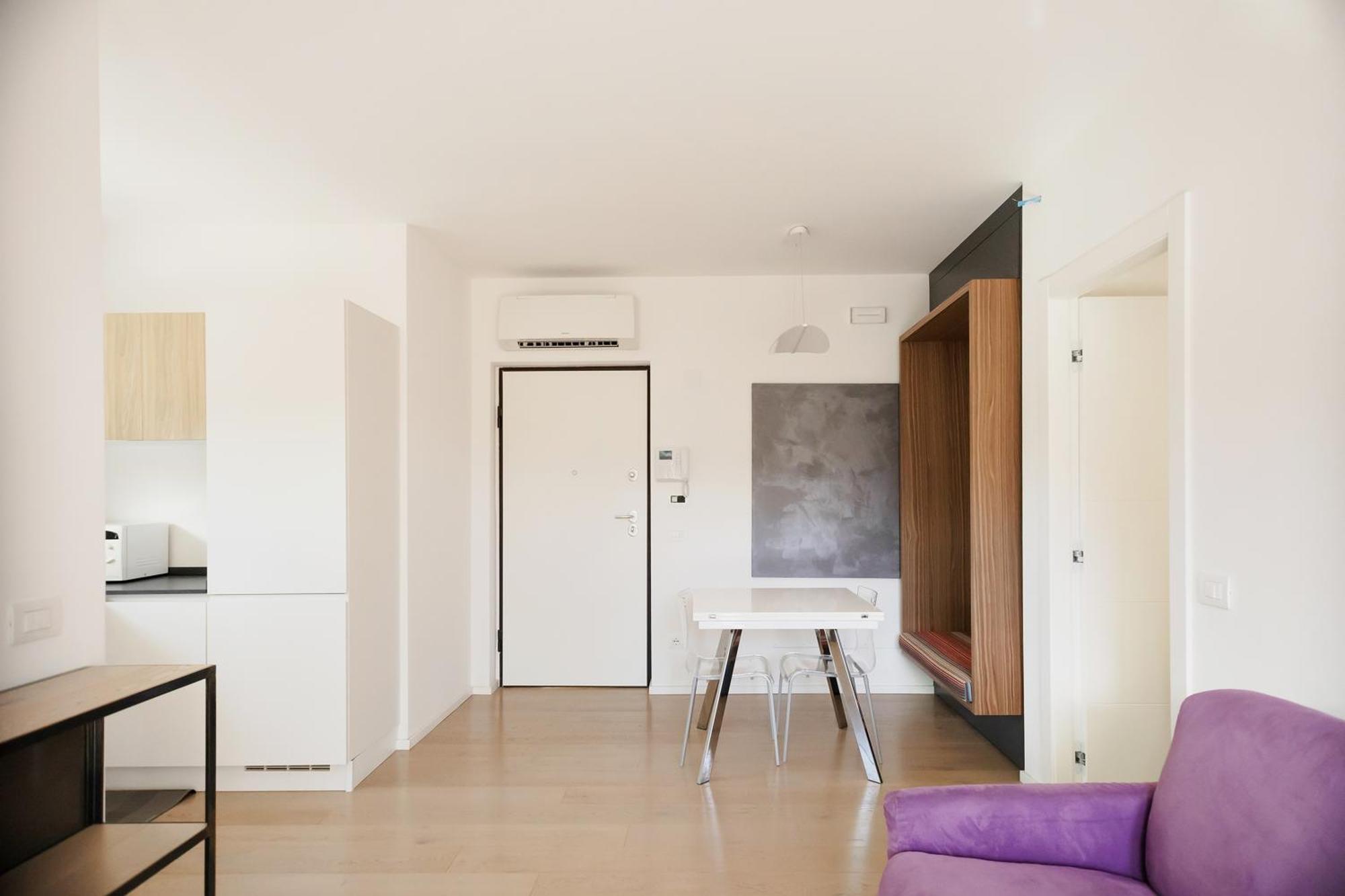 Live Roma - San Paolo Luxury Apartment Extérieur photo