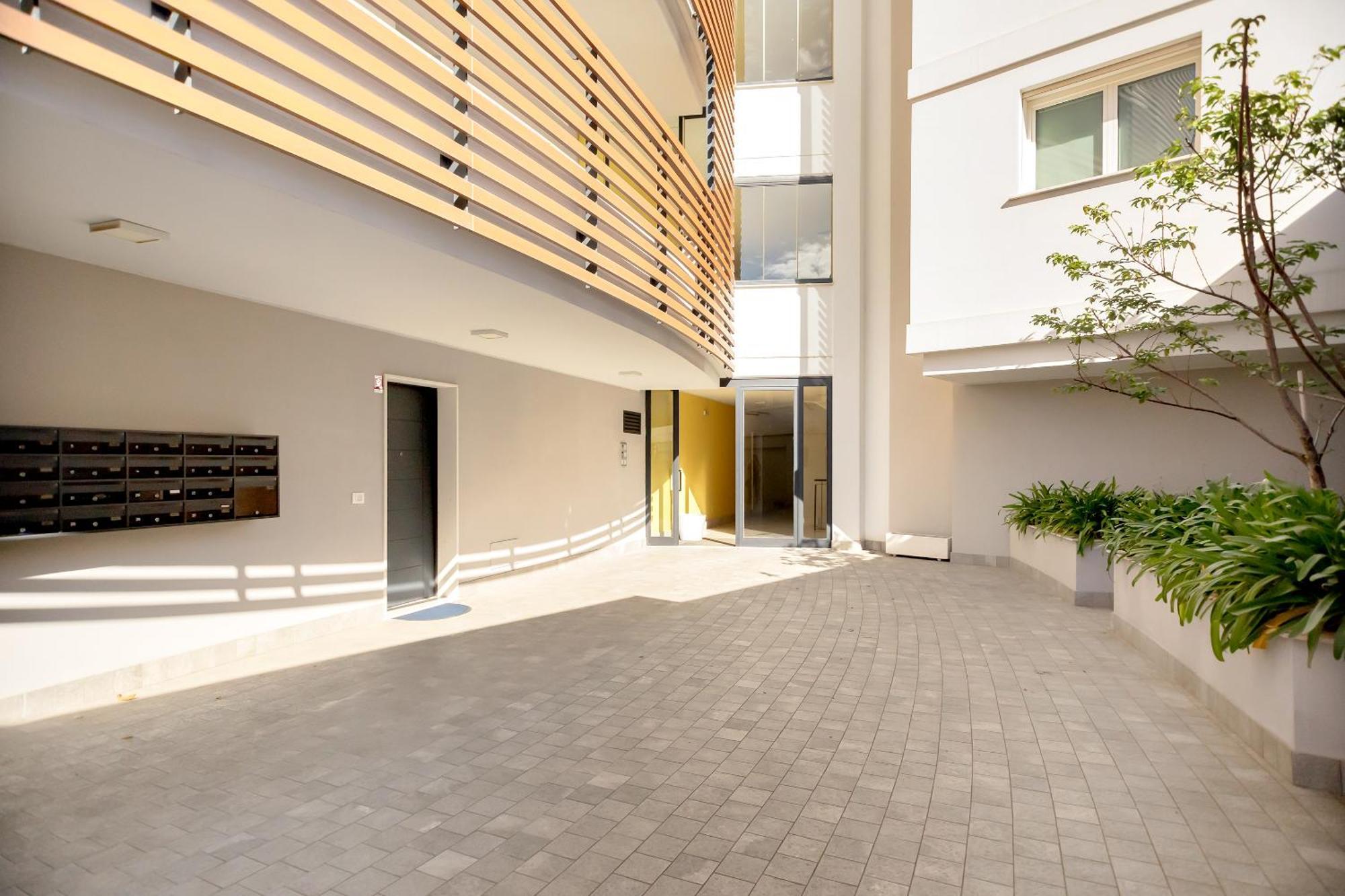 Live Roma - San Paolo Luxury Apartment Extérieur photo