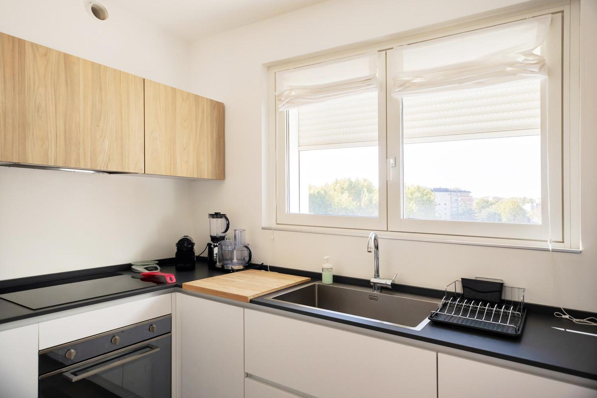 Live Roma - San Paolo Luxury Apartment Extérieur photo